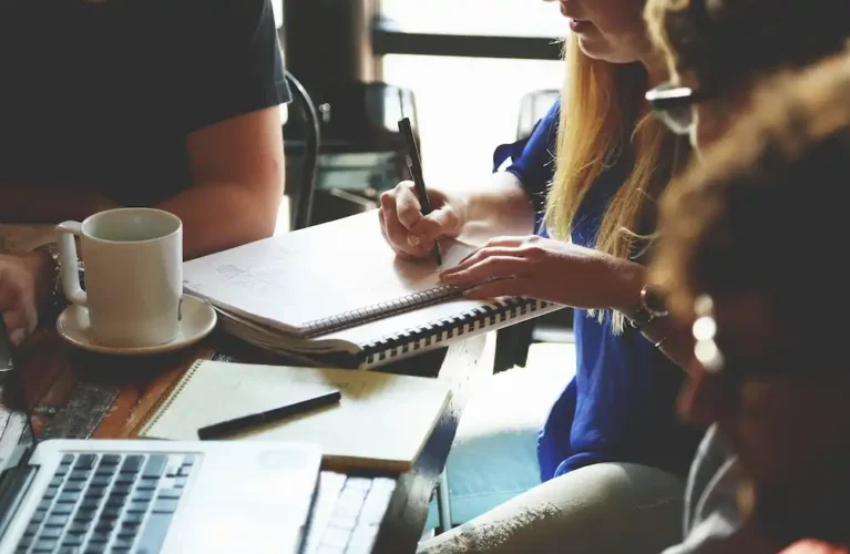 Choosing an SEO Strategy