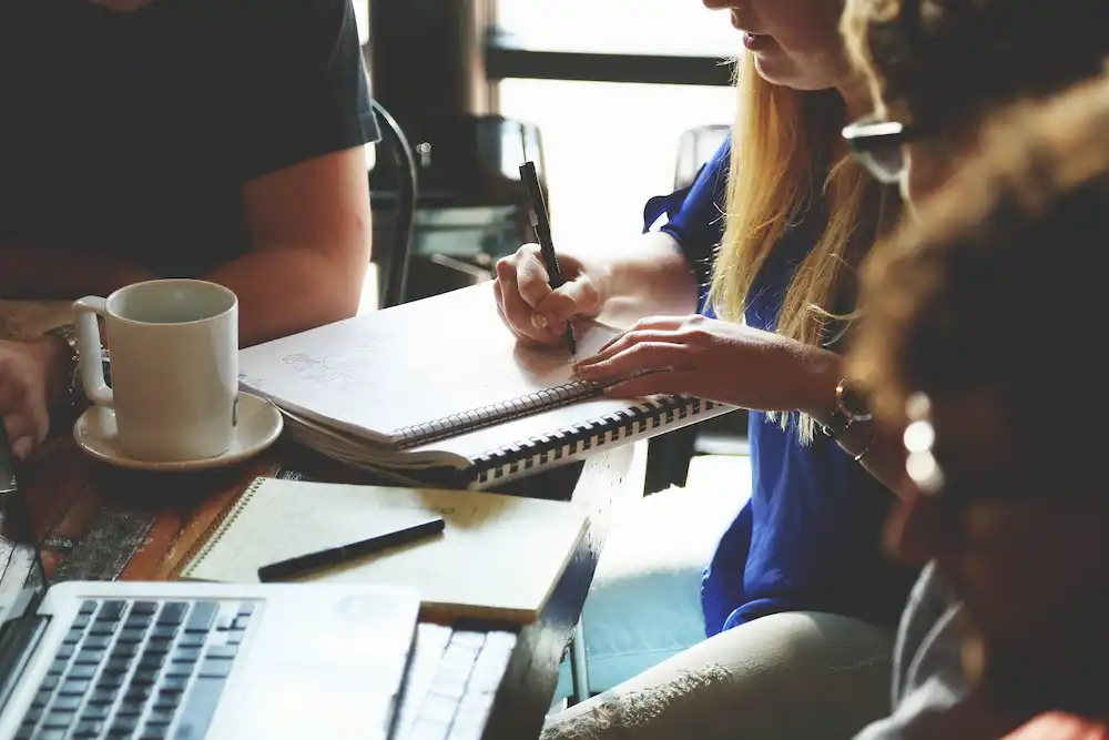 Choosing an SEO Strategy