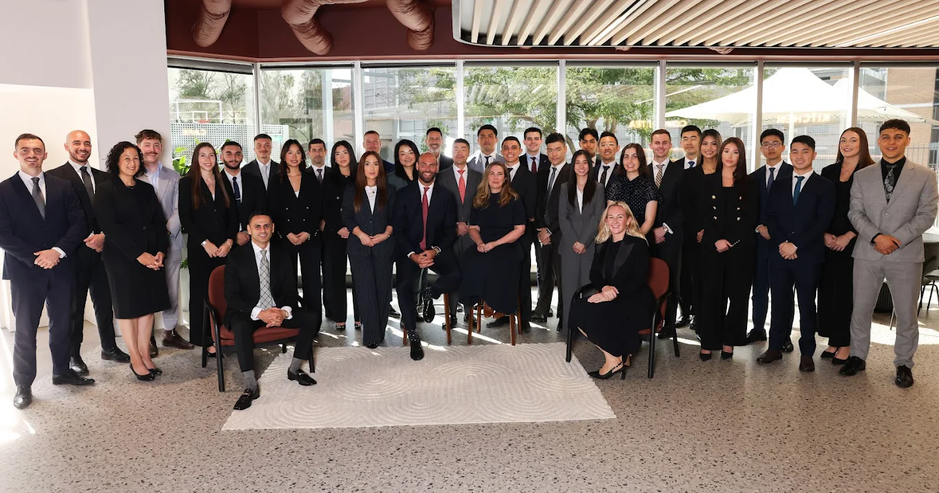 Ray White Commercial Digital Marketing Case Study