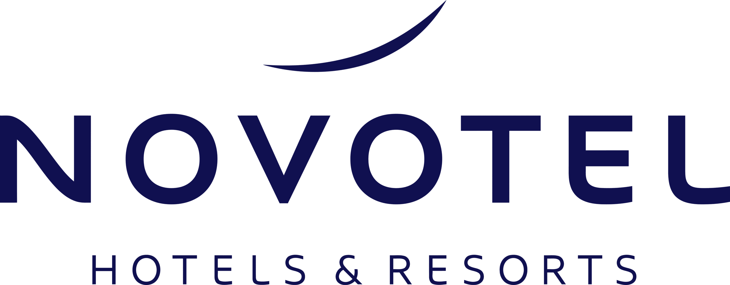 Novotel Logo