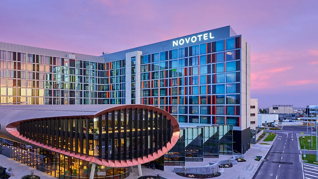 Novotel Melbourne Airport